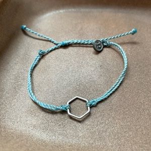 Pura Vida Charity Bracelet